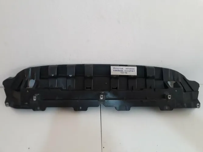 Defletor Inferior Radiador Ecosport 13/17