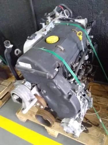 Motor Fiat Ducato 2.8 JTD Ano 2006/2009 (Á Base de Troca)