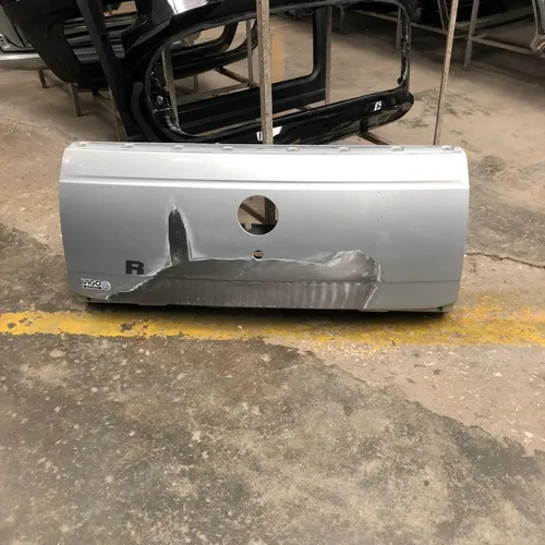 Tampa Saveiro G8 