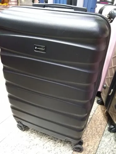 MALA DE BORDO 10KG PARA VIAGEM DE RODINHAS E TEMOS MAIS TAMANHOS DISPONÍVEL 