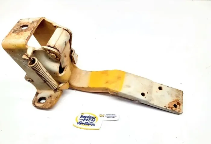 Dobradiça Porta F1000 F2000 F4000 Superior Le #24742