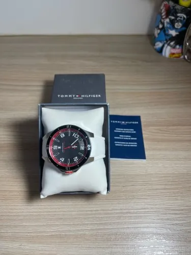 Relógio Tommy Hilfiger original 