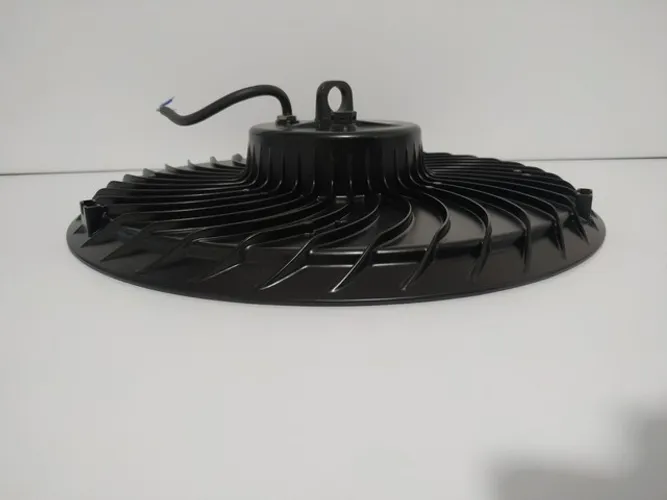 Luminária Industrial LED Barracão 150w