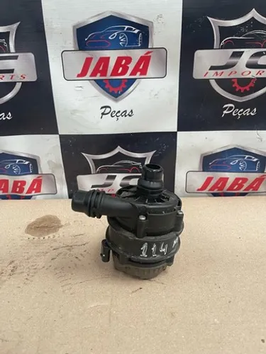 Bomba de água auxiliar BMW X5 X6 2018