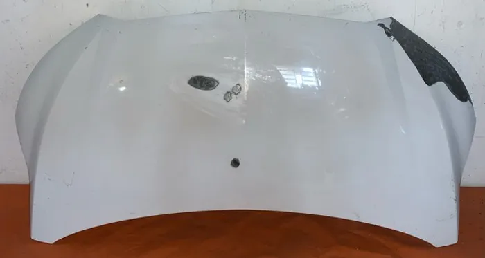 Capô Onix 2015