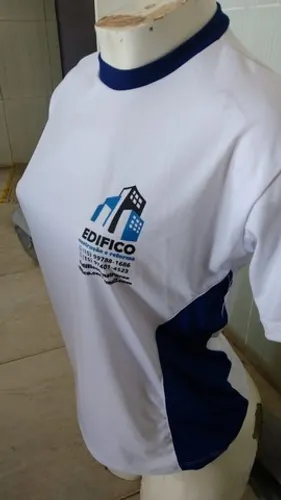 Uniforme empresarial