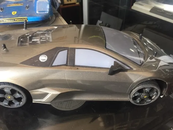 Lamborghini Reventon 1/10