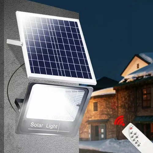 Refletor Solar Fotovoltaica 50w - 100w - 150w - 200w