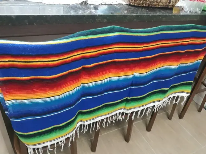 Manta mexicana