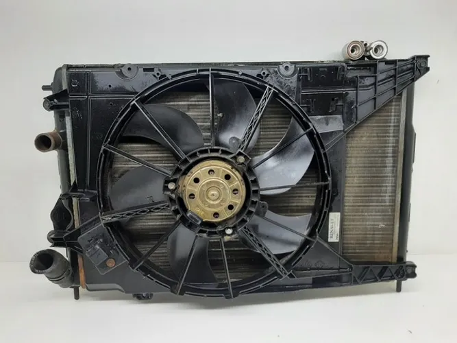 Kit Radiador Renault Scenic 1.6 16v 2002