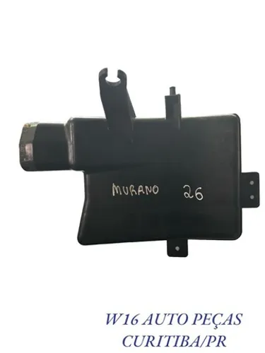 Caixa Ressonadora De Ar Nissan Murano 3.5 V6 N26