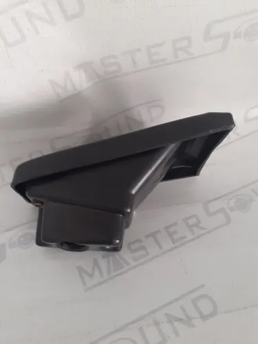 Lanterna para luz de placa traseira. Para: strada lado esquerdo. Nova.