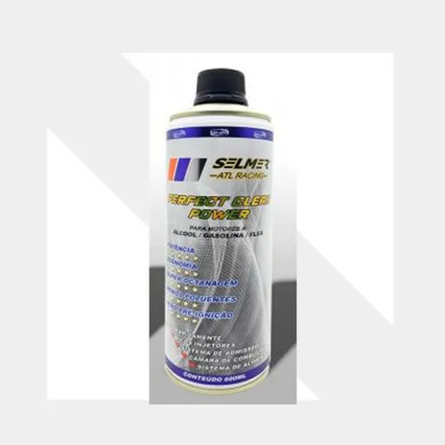 Perfect Clean Power - Selmer Atl Racing