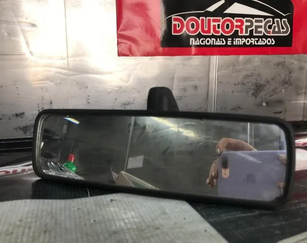 Retrovisor Interno Fiat Palio Idea Punto 0152852