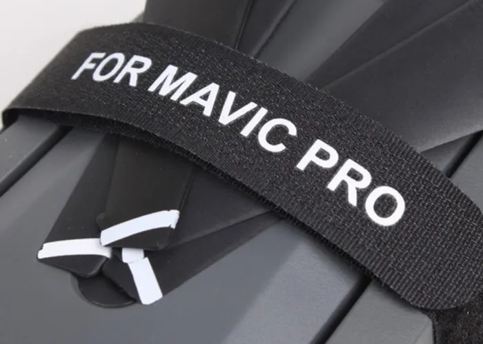 Dji - Cinta Para Travar Hélices Do Drone Fita Arduino Automação COD-CP291