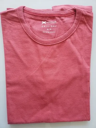 Camiseta Hering 