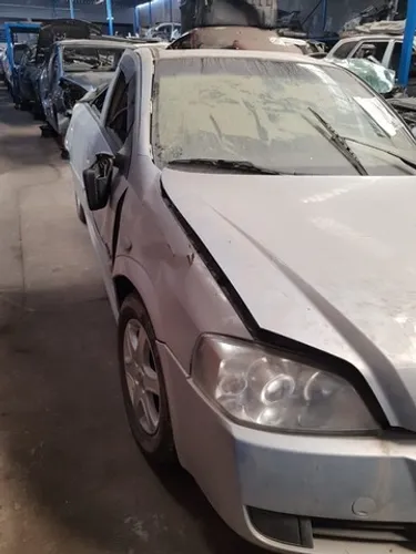 Gm Astra 2.0 2004/2005 Flex