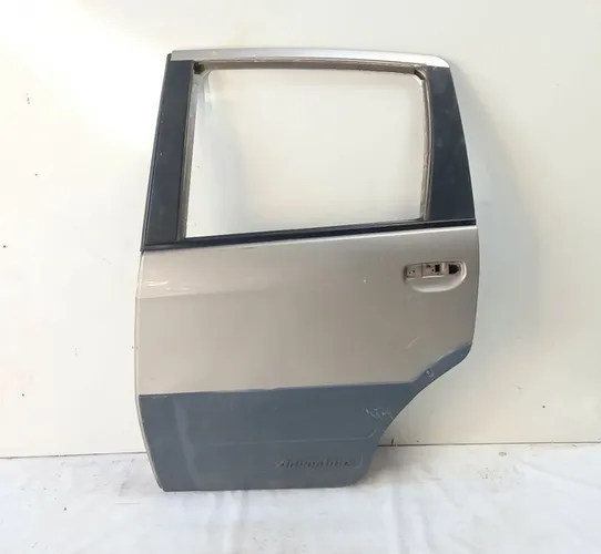 Porta fiat idea adventure 05/10