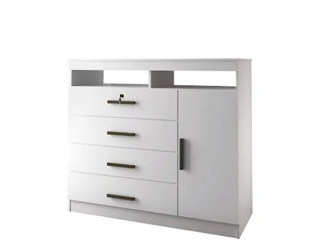 COMODA MONTREAL DESIGN R7 CONFIRA !!