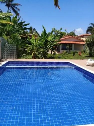 ALUGO CASA EM JAUÁ PARA FINAIS DE SEMANA