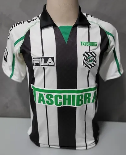Camisa do Figueirense SC