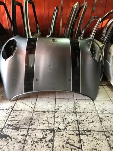 Capo mini Cooper 