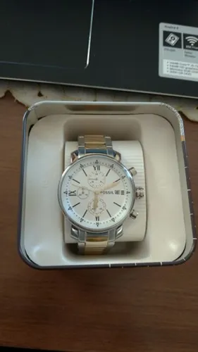 Relógio Masculino Fossil