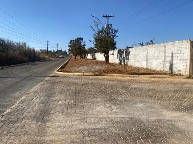 Vendo lote comercial, ponte alta norte, Av. Buritis (próximo da ponte Buritis/PRO-DF)