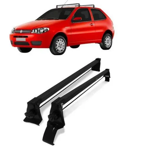 Rack de teto Palio fire/economy/celebretion