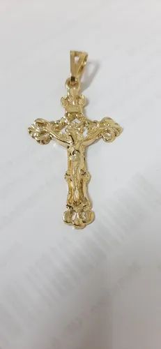 CORDAO CORRENTE BANHADO A OURO 18K
