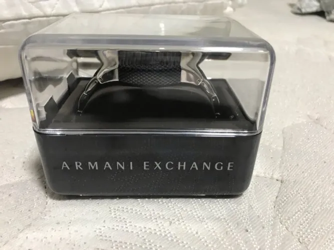 Relógio Armani original 100%