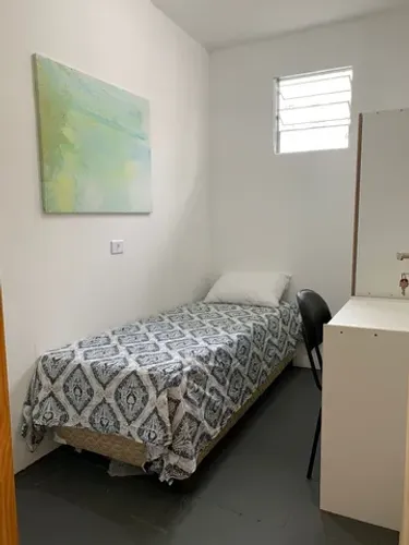Quartos mobiliados para alugar Tatuapé