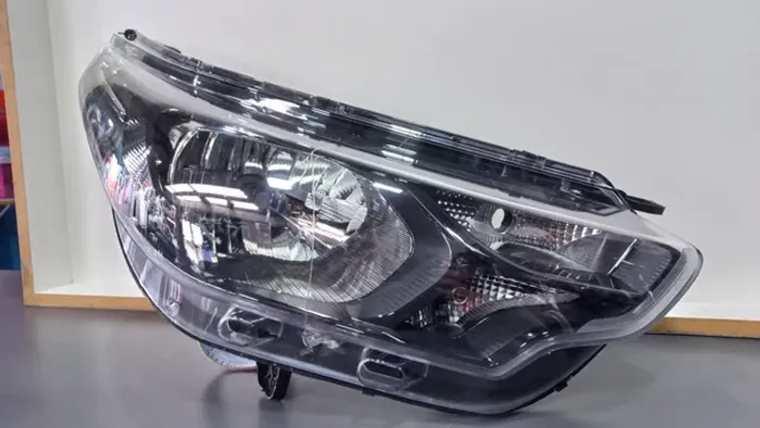 Farol Fiat Strada 2021 2022 2023 Original