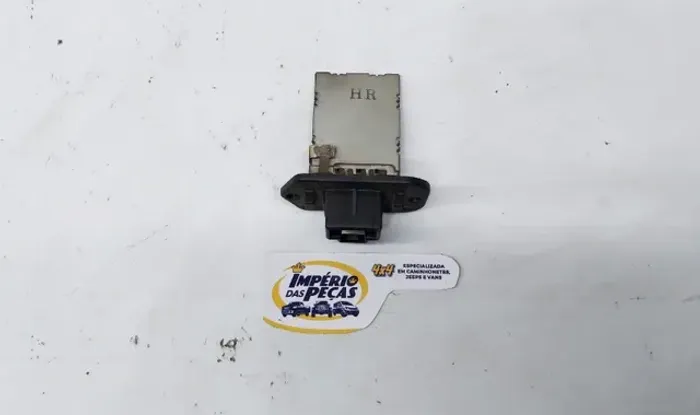 Resistencia Ar Condicionado Hr Kia Bongo 2.6 05/12 #29122