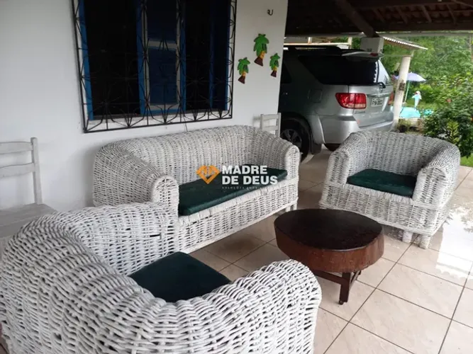 Lindo sitio em Pacajus disponível a venda