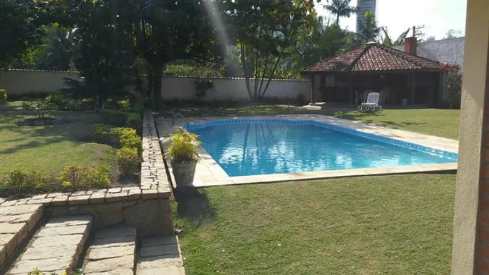 Casa de Praia São Sebastião- Cigarras