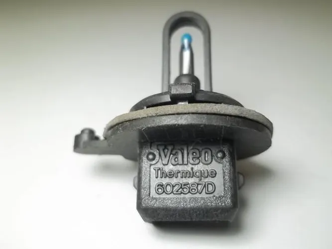 Sensor De Temperatura Do Ar Digital Citroen Xantia C5 1999