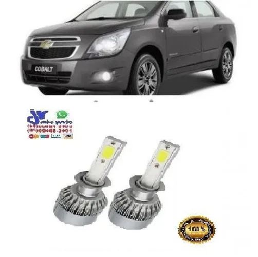 Ultra LED Chevrolet Cobalt 6000K 12V 24V