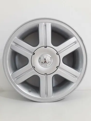 Rodas Gol Rallye aro 15