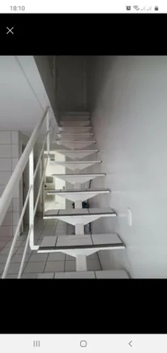 Alugo 01 Apartamento no Condomínio Residencial Loft Teresina