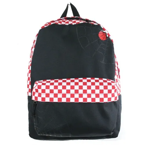 Mochila Vans Homem Aranha - original edição de colecionador - dia das crianças