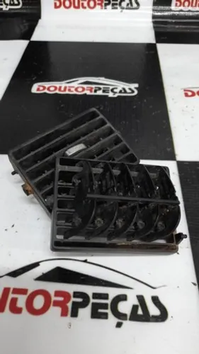 Par grade Difusor Ar Peugeot 307 226337 (C/ detalhe)