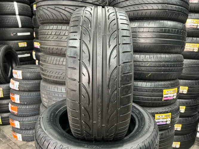 Pneu 215/40/18 Hankook Ventus V12 EVO (NOVO!!) / Pneu 215/40R18