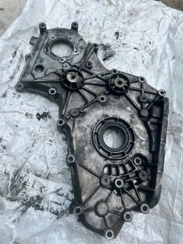 tampa frontal motor hyundai hr 2,5/16v original
