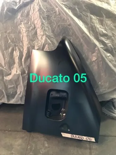 Paralama ducato 2005