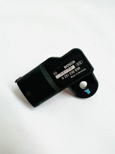 Sensor Map Strada/Siena/Palio Motor Fire -0261230030