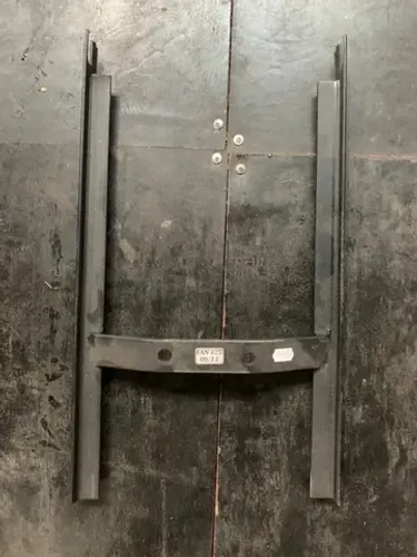Suporte Bau Fixo Titan 125 09/13 (Entrega Grátis)