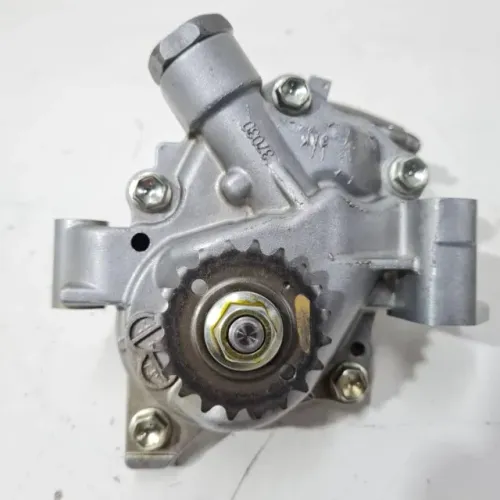 Bomba de Óleo Toyota Corolla 2.0 2015