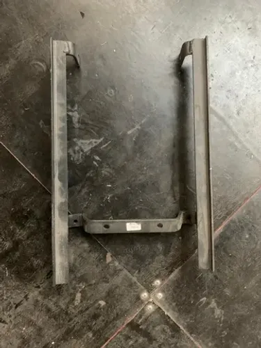 Suporte Bau Fixo Bros 150 09/14 (Entrega Grátis)