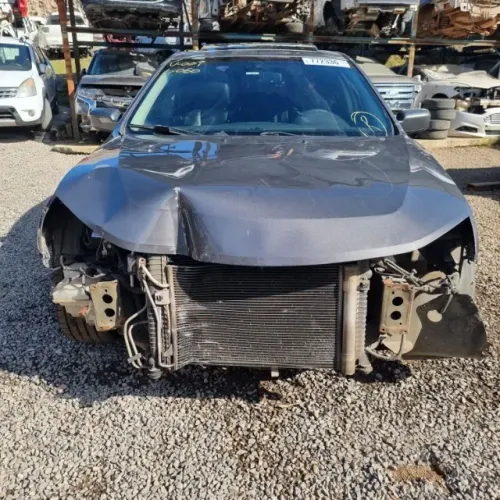 Caixa de Cambio Ford Fusion 3.0 V6 2012 243cvs - Rs Auto Peças